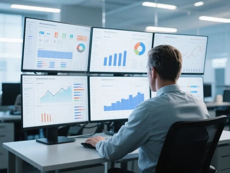 Data Analysis