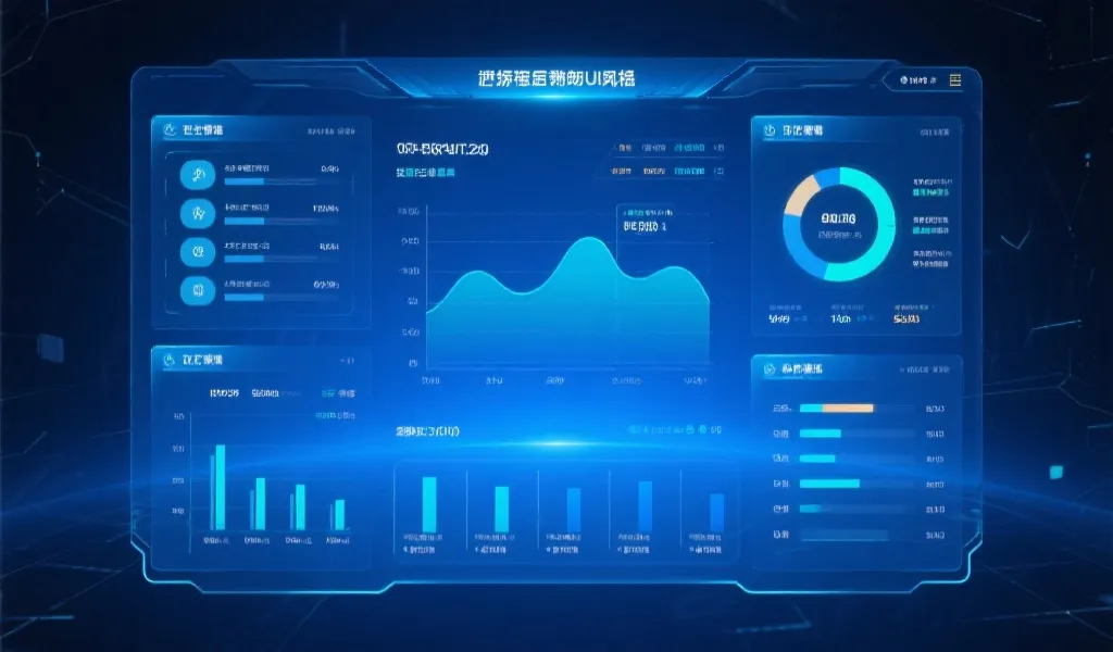 数据透明的开奖展示界面